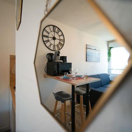 Fully Equipped Apartment St Charles Train Station Marseille Exterior photo